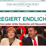 Huffington Post Deutschland – Nachrichten und Meinungen