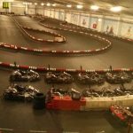 Kartfun Sauerland Winterberg Neuastenberg Kart Indoor