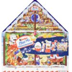 Kinder Maxi Mix Adventskalender