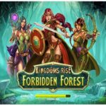 Kingdoms Rise Forbidden Forest