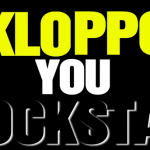 Kloppo you Rockstar Matze Knop BVB Wembley YouTube - Screenshot