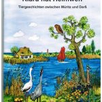 Klara hat Heimweh Cover Rezension Buchkritik Test Angelika Wylegalla Gunter Prager