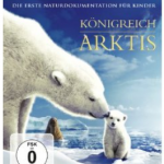 Königreich Arktis [Blu-ray] Cover