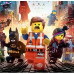 LEGO The Movie