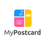 LOGO MyPostcard