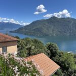 Lago Maggiore Juli 2025