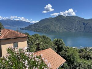 Lago Maggiore Juli 2025