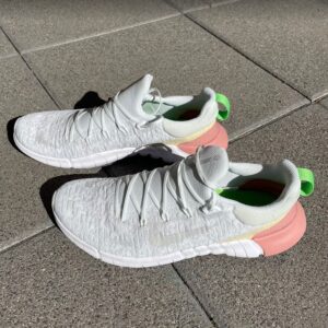 Laufschuh Nike Free Run 5.0
