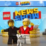 Lego News Show Video