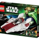 Lego Star Wars 75003 - A-Wing Starfighter Amazon