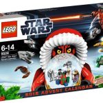 Lego Star Wars 9509 - Adventskalender Amazon