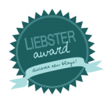 Liebster Award