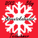 Logo Adventskalender 2013