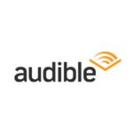 Logo Audible