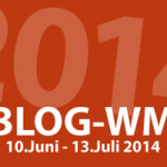 Logo Blog WM 2014