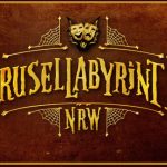 Logo Grusellabyrinth NRW