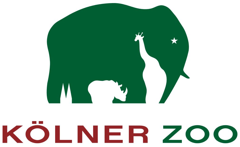 Logo Kölner Zoo