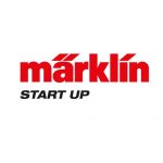 Logo Märklin Start up
