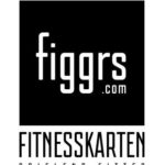 Logo figgrs Fitnesskarten Bodyweight