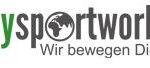 Logo mysportworld