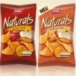 Lorenz Naturals Chips