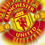 Manchester United Logo