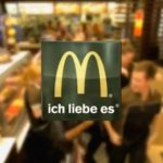 Mc Donald's Werbung - Tag der Ausbildung 2012 - YouTube Screenshot