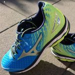 Mizuno Wave Rider 19