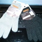 Mujjo Touchscreen Gloves für iPhone iPad Smartphones