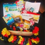 MyCouchbox Juni 2014 Inhalt