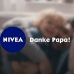 NIVEA - Danke Papa - YouTube