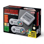 Nintendo Classic Mini Super Nintendo Entertainment System