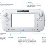 Nintendo Wii U Gamepad weiß amazon