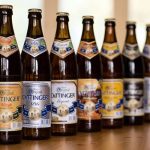 OeTTINGER Bier Sortiment