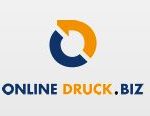 Online Druck.biz Logo
