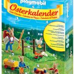 PLAYMOBIL 4169 Osterkalender Amazon Produkttest Test