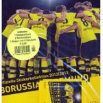 Panini - BVB Borussia Dortmund - Stickerkollektion 201213 - Starter-Pack Amazon