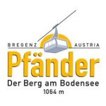 Pfänder Bregenz Bodensee Seilbahn