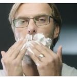 Philips SensoTouch 3D Jürgen Klopp BVB