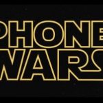 Phone Wars - Apple vs Android Screenshot YouTube Video