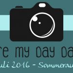 Picture my Day Day 21 Logo