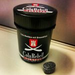 Produkttest ColaRebell MOLOTOV Bonbons mit Chili