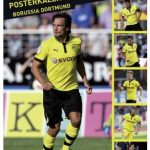 Produkttest Cover Rezension Posterkalender 2013 Borussia Dortmund BVB Deckblatt