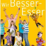 Prof. Dr. Dietrich Grönemeyer Wir Besser-Esser Fischer Verlage S. Fischer Verlag Rezension Cover