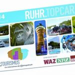 RUHR.TOPCARD 2014