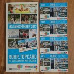 RUHR.TOPCARD 2017