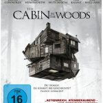 Review Rezension Produkttest Blu-ray The Cabin in the Woods