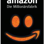 Rezension Cover Amazon - Die Millionärsfabrik Philipp Puttkammer