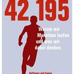 Rezension Cover Warum wir Marathon laufen und was wir dabei denken Matthias Politycki