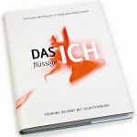 Rezension Das flüssige Ich - Führung beginnt mit Selbstführung Cover Christiane Windhausen und Birgit-Rita Reifferscheidt